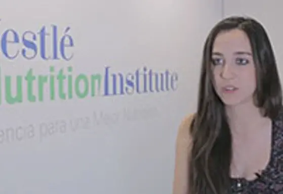 Presentaciones posters: Dra. Marta Bote (videos) Presentaciones posters: Dra. Marta Bote (videos)
