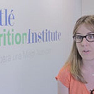 Presentaciones posters: Dra. Marta de la Cruz (videos)