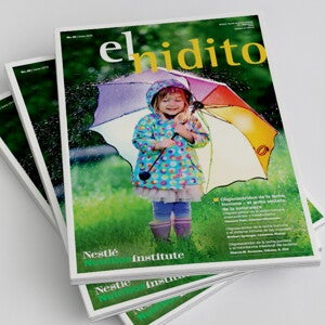 Oligosacáridos de la leche humana - El arma secreta de la naturaleza (publications)