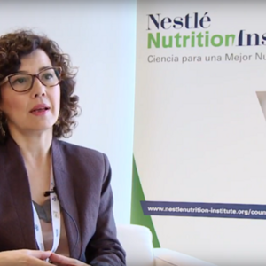 Entrevista a la Dra. Alejandra Gutiérrez en el 66 Congreso de la AEP (videos)