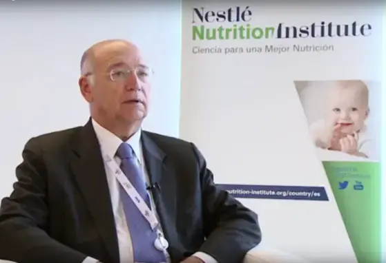 Entrevista al Dr. Ángel Gil en el 66 Congreso de la AEP (videos)