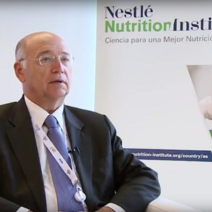 Entrevista al Dr. Ángel Gil en el 66 Congreso de la AEP (videos)