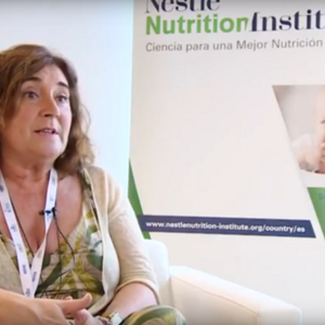 Entrevista a la Dra. Rosaura Leis en el 66 Congreso de la AEP (videos)