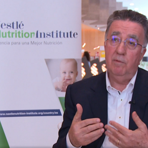 Entrevista al Dr. Isidro Vitoria en el 35 Congreso de la SVP (videos)