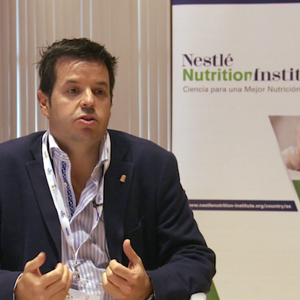 Entrevista al Dr. Pablo Oliver en el 32 Congreso de la SEPEAP (videos)