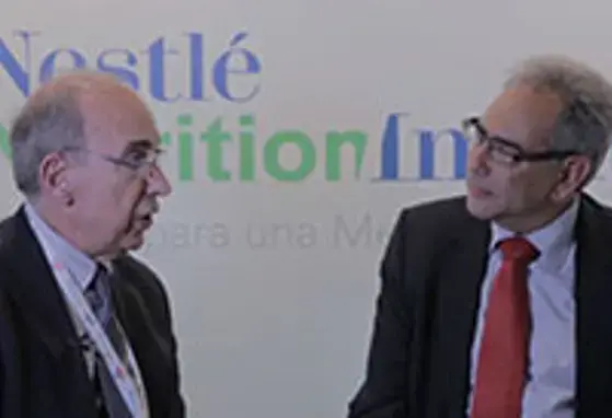 Entrevistas: Dr. Carlos Sierra (videos)