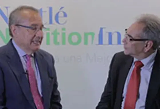 Entrevistas: Prof. Federico Argüelles (videos)