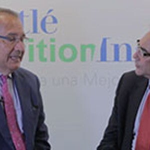 Entrevistas: Prof. Federico Argüelles (videos)