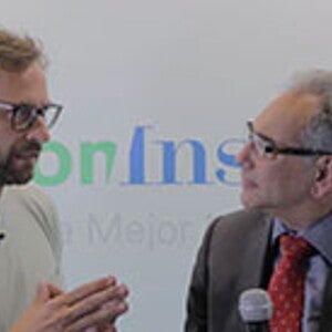 Entrevistas: Prof. Gerardo Rodríguez (videos)