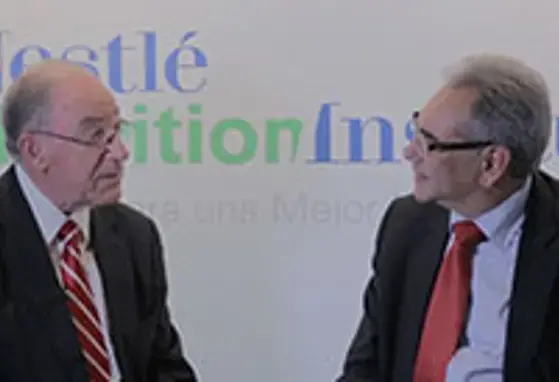 Entrevistas: Prof. Serafín Málaga (videos)