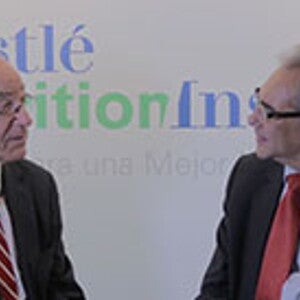 Entrevistas: Prof. Serafín Málaga (videos)