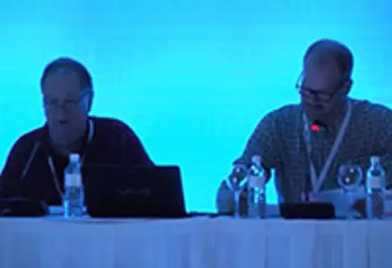 Epigenética en el Tracto GI durante la Salud y la Inflamación - Matthias Zilbauer (videos)