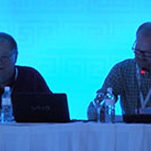 Epigenética en el Tracto GI durante la Salud y la Inflamación - Matthias Zilbauer (videos)