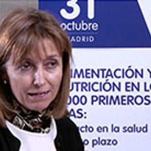 Los 1.000 primeros días: Estrategias nutricionales para la prevención de las alergias (videos)
