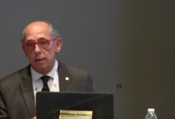 Ponencia del Dr. Fernando García en el 31 Congreso de la SEPEAP (videos)