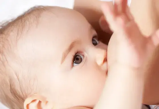 Los HMOs también influyen favorablemente sobre el crecimiento del bebé (news)
