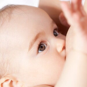 Los HMOs también influyen favorablemente sobre el crecimiento del bebé (news)