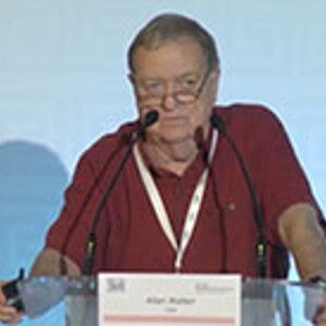 La Importancia de una Colonización Normal en el Recién Nacido - Allan Walker (videos)