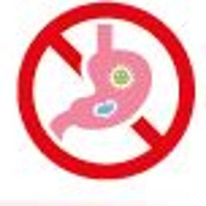 Intolerancia a la lactosa (infographics)