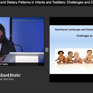 Ponencia de la Dra. Anne M. Dattilo en el 51 Congreso IPA (videos)