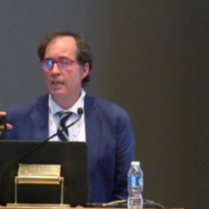 Ponencia del Dr. Juan José Díaz en el 31 Congreso de la SEPEAP (videos)