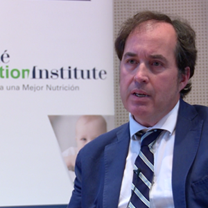 Entrevista al Dr. Juan José Díaz en el 31 Congreso SEPEAP (videos)