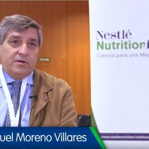 Entrevista al Dr. José Manuel Moreno Villares en el XXVI Congreso de la SEGHNP (videos)