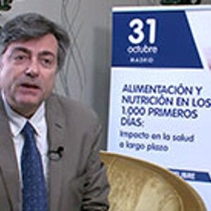 Los 1.000 primeros días: La lactancia materna, efectos a largo plazo (videos)