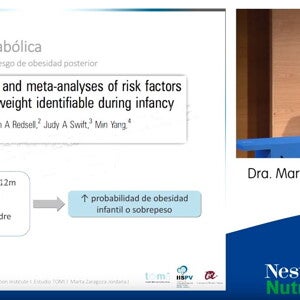 Ponencia de la Dra Marta Zaragoza en el 33 Congreso de la SEPEAP (videos)
