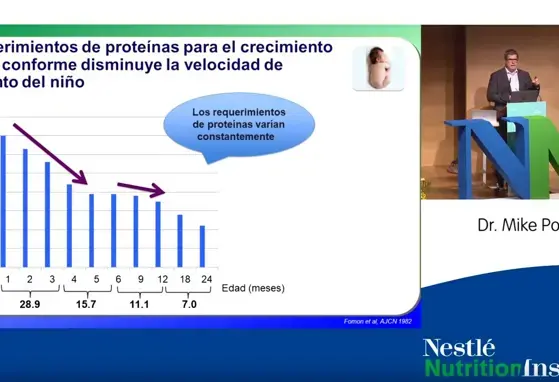 Ponencia del Dr Mike Possner en el 33 Congreso de la SEPEAP (videos)