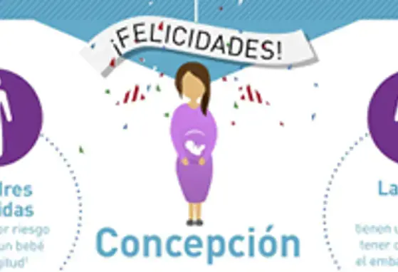 La intervención temprana puede tener un efecto a largo plazo en la alergia infantil (infographics)