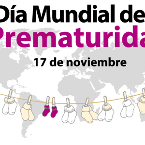 NNI se une al Día Mundial del niño prematuro (publications)