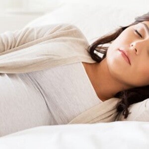 Los HMOs, también en el útero (news)