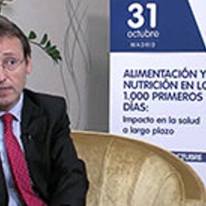 Los 1.000 primeros días: Nutrición fetal, impacto a largo plazo (videos)