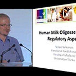 HMOs en Nutrición Infantil Oportunidad para el Futuro Marco Regulatorio (videos)