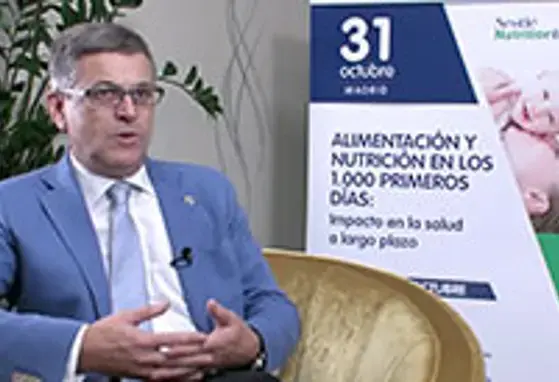 Los 1.000 primeros días: Pautas (I) (videos) Los 1.000 primeros días: Pautas (I) (videos)