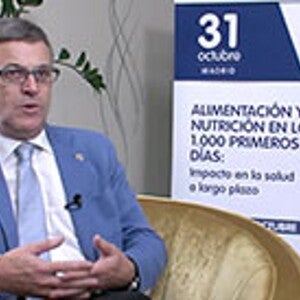 Los 1.000 primeros días: Pautas (I) (videos)