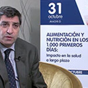 Los 1.000 primeros días: Programación metabólica y la ventana de la oportunidad (videos)