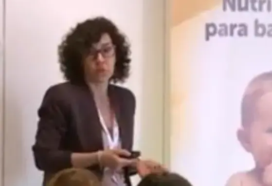 Nutriplato: educación nutricional para niños a partir de los 4 años (videos) Nutriplato: educación nutricional para niños a partir de los 4 años (videos)