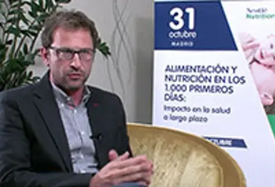 Los 1.000 primeros días: Las proteínas, el nutriente más importante (videos) Los 1.000 primeros días: Las proteínas, el nutriente más importante (videos)