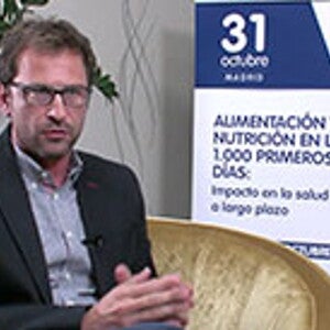 Los 1.000 primeros días: Las proteínas, el nutriente más importante (videos)