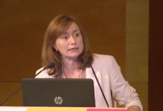 Ponencia Dra. Marisa Vidal en el Congreso SENeo 2017 (videos)