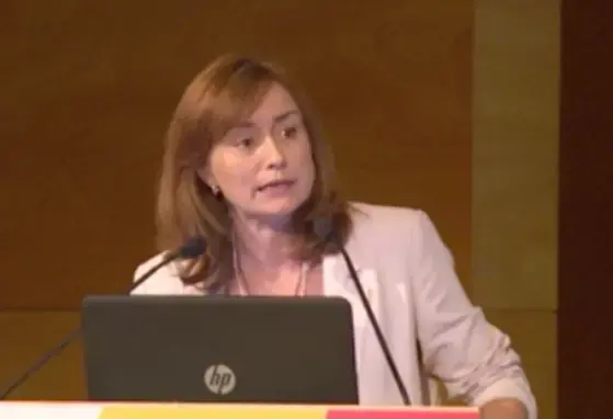 Ponencia Dra. Marisa Vidal en el Congreso SENeo 2017 (videos) Ponencia Dra. Marisa Vidal en el Congreso SENeo 2017 (videos)