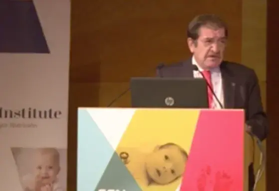 Ponencia Prof. Eduardo Narbona en el Congreso SENeo 2017 (videos)