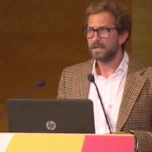 Ponencia Dr. Gerardo Rodríguez en el Congreso SENeo 2017 (videos)