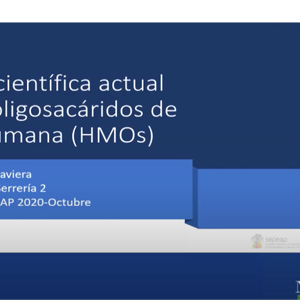 34 Congreso SEPEAP - Ponencia del Dr. Luis Carlos Blesa Baviera (videos)