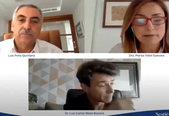 34 Congreso SEPEAP - Ronda de preguntas (videos)