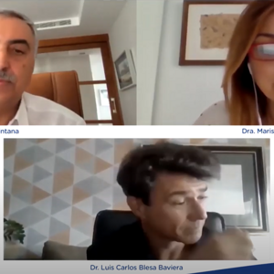 34 Congreso SEPEAP - Ronda de preguntas (videos)