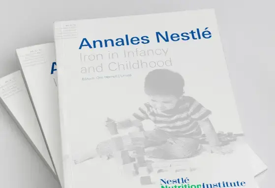 Temas de actualidad en Nutrición infantil – 75 años después (publications)