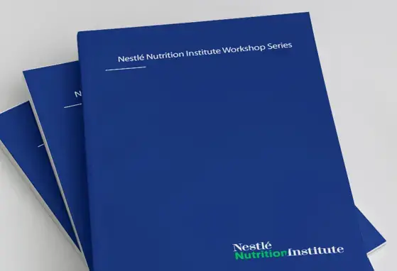 Investigación reciente en Nutrición & Crecimiento (publications)